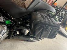 Load image into Gallery viewer, NELSON-RIGG ROUTE 1 ROAD TRIP SADDLEBAGS