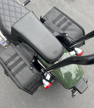 Load image into Gallery viewer, NELSON-RIGG ROUTE 1 ROAD TRIP SADDLEBAGS