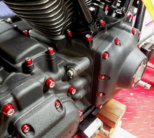 Load image into Gallery viewer, Santoro Fabworx CHACHO'S BOLT KIT