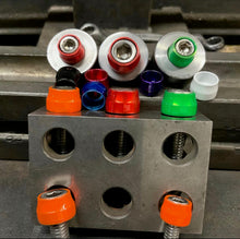 Load image into Gallery viewer, Santoro Fabworx CHACHO'S BOLT KIT