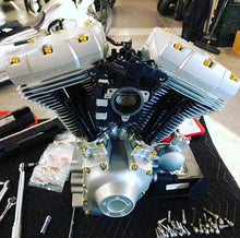 Load image into Gallery viewer, Santoro Fabworx CHACHO'S BOLT KIT