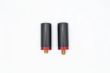 Load image into Gallery viewer, Santoro Fabworx NOT YO DADDYS BAG GUARDS GLOSS BLACK PR