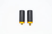 Load image into Gallery viewer, Santoro Fabworx NOT YO DADDYS BAG GUARDS GLOSS BLACK PR