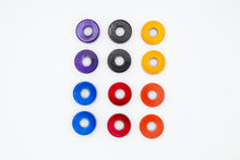 Load image into Gallery viewer, Santoro Fabworx NOT YO DADDYS BAG GUARDS GLOSS BLACK PR