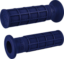 Load image into Gallery viewer, Hart-Luck Signature Waffle Grips By ODI