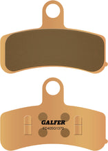 Load image into Gallery viewer, Galfer USA Sintered Brake Pads