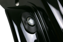 Load image into Gallery viewer, KODLIN USA SLEEK 3-1 REAR BLACK FLT