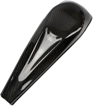 Load image into Gallery viewer, HOFMANN DESIGNS CARBON FIBER DASH