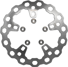 Load image into Gallery viewer, Galfer USA Touring Solid Rotors