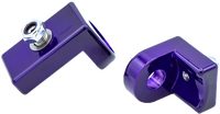 Load image into Gallery viewer, Baja Designs S1 Light Crashbar by Santoro Fabworx
