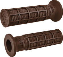 Load image into Gallery viewer, Hart-Luck Signature Waffle Grips By ODI