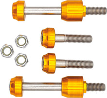 Load image into Gallery viewer, Santoro Fabworx SHOCK MOUNT 09-17 Dyna