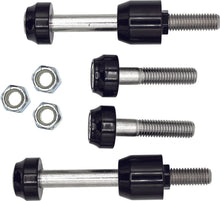 Load image into Gallery viewer, Santoro Fabworx SHOCK MOUNT 09-17 Dyna