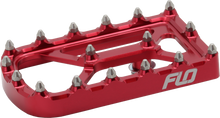 Load image into Gallery viewer, FLO MOTORSPORTS TOURING BRAKE PEDAL TIP