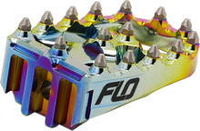 Load image into Gallery viewer, FLO MOTORSPORTS TOURING BRAKE PEDAL TIP