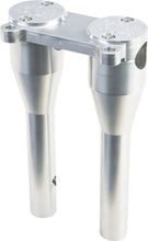 Load image into Gallery viewer, FORBIDDEN MOTO BAR RISER FOR 1 1/8" BARS