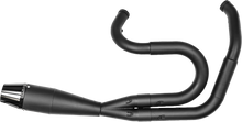 Load image into Gallery viewer, SAWICKI SPEED SHOP STAINLESS 2IN1 DYNA EXHAUST