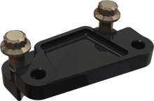 Load image into Gallery viewer, HAWG HALTERS INC CALIPER ADAPTER BRACKET 13" ROTOR FOR STOCK CALIPER