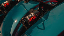 Load image into Gallery viewer, FOX QS3-QSR SHOCK FLT REMOTE RESERVOIR FULLY ADJUSTABLE