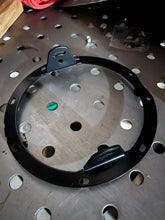 Load image into Gallery viewer, StreetGlide Headlight Bracket for Baja Designs LP6 Light