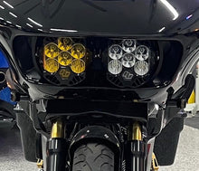 Load image into Gallery viewer, Baja Designs LP6 Pro Driving Combo