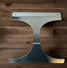 Load image into Gallery viewer, Roadglide Filler Panel for Baja Designs LP6 Lights