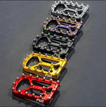 Load image into Gallery viewer, FLO MOTORSPORTS TOURING BRAKE PEDAL TIP