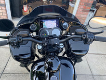 Load image into Gallery viewer, FORBIDDEN MOTO BAR RISER FOR 1 1/8" BARS