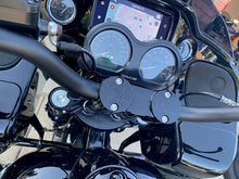 Load image into Gallery viewer, FORBIDDEN MOTO BAR RISER FOR 1 1/8" BARS