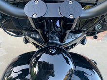 Load image into Gallery viewer, FORBIDDEN MOTO BAR RISER FOR 1 1/8" BARS