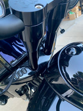 Load image into Gallery viewer, FORBIDDEN MOTO BAR RISER FOR 1 1/8" BARS