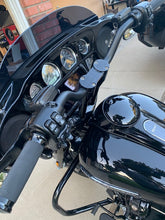 Load image into Gallery viewer, FORBIDDEN MOTO BAR RISER FOR 1 1/8" BARS