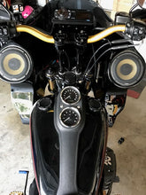 Load image into Gallery viewer, FORBIDDEN MOTO BAR RISER FOR 1 1/8" BARS