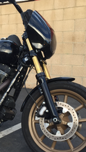 Load image into Gallery viewer, FORK TUBES GOLD, BLACK, HARD CHROME