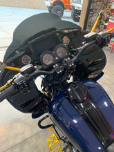 Load image into Gallery viewer, FORBIDDEN MOTO BAR RISER FOR 1 1/8" BARS