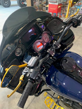 Load image into Gallery viewer, KENS FACTORY NEXT LEVEL X-RISER BLACK