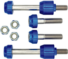 Load image into Gallery viewer, Santoro Fabworx SHOCK MOUNT 09-17 Dyna