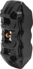 Load image into Gallery viewer, HAWG HALTERS INC 6 PISTON DIFFERENTIAL BORE FRONT RADIAL MOUNT CALIPER