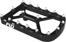 Load image into Gallery viewer, FLO MOTORSPORTS TOURING BRAKE PEDAL TIP