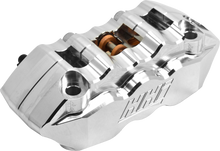 Load image into Gallery viewer, HAWG HALTERS INC 6 PISTON DIFFERENTIAL BORE FRONT RADIAL MOUNT CALIPER