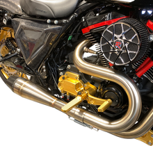 Load image into Gallery viewer, HAWG HALTERS INC MID-CONTROL KIT FLH