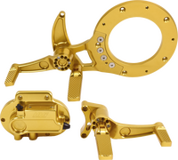 Load image into Gallery viewer, HAWG HALTERS INC MID-CONTROL KIT FLH