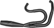 Load image into Gallery viewer, SAWICKI SPEED SHOP STAINLESS 2IN1 DYNA EXHAUST