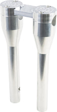 Load image into Gallery viewer, FORBIDDEN MOTO BAR RISER FOR 1 1/8" BARS