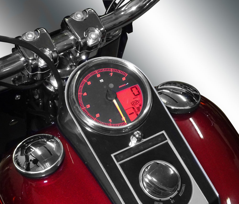 KOSO MULTIFUNCTION 4.5