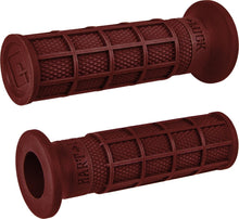Load image into Gallery viewer, Hart-Luck Signature Waffle Grips By ODI
