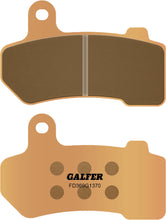 Load image into Gallery viewer, Galfer USA Sintered Brake Pads
