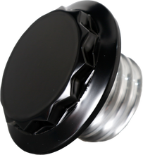 Load image into Gallery viewer, HOFMANN DESIGNS H/D BILLET 12 POINT FUEL CAP
