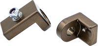 Load image into Gallery viewer, Baja Designs S1 Light Crashbar by Santoro Fabworx

