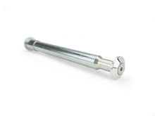 Load image into Gallery viewer, BAGGERNATION AXLE W/SMOOTH CAPS 08-23 TOURING 25MM
